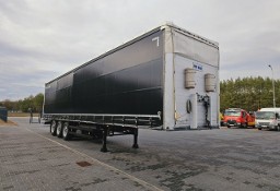 Schmitz Cargobull naczepa firana FIRANKA STANDARD 2006 nowe plandeki Schmitz Cargobull FIRANKA STANDARD 2006 nowe plandeki