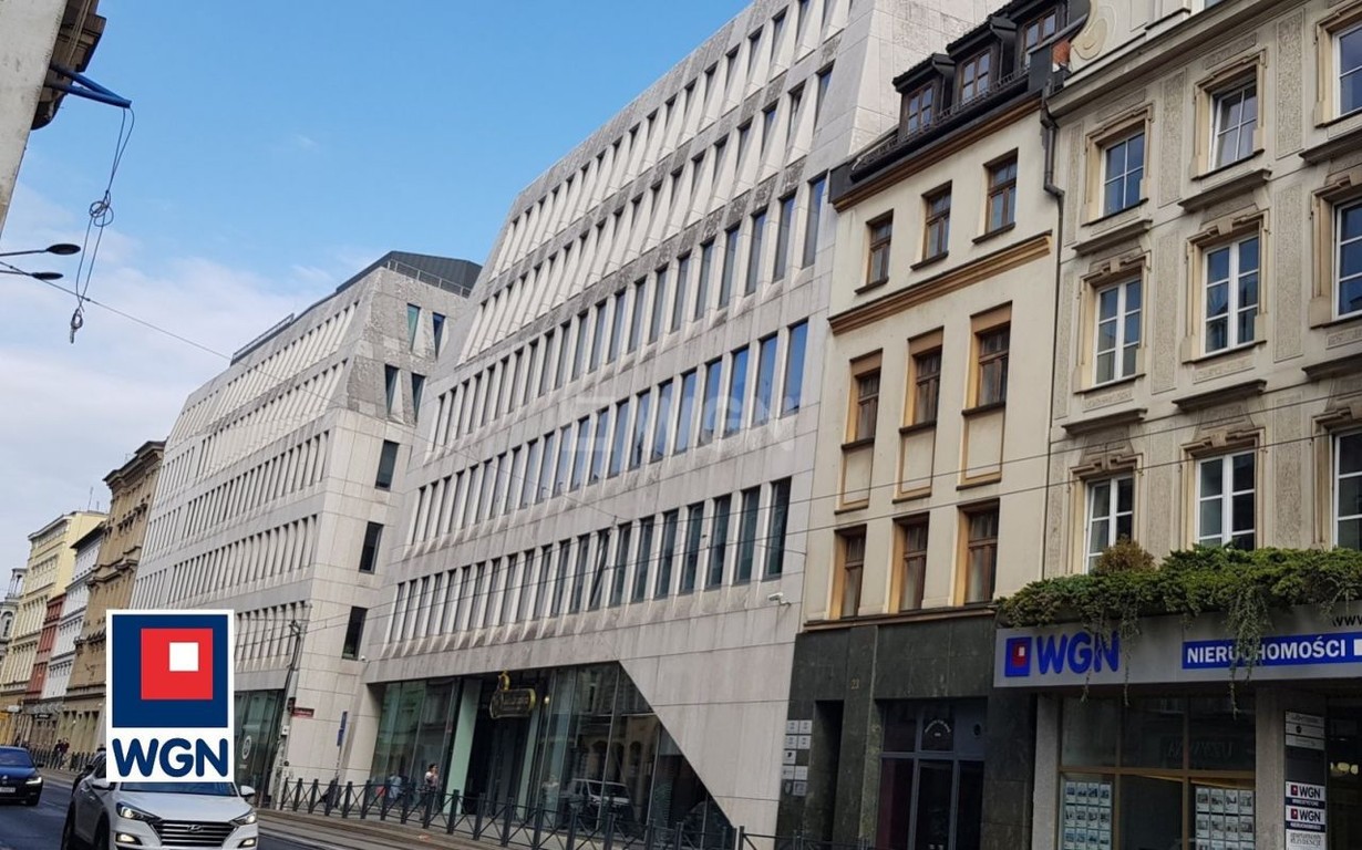 Dom na sprzedaż, 519 m², 10 pokoi Wrocław Stare Miasto