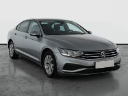 Volkswagen Passat B8 , Salon Polska, Serwis ASO, Automat, VAT 23%, Klimatronic,