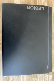 Laptop Lenovo Legion Y540-17IRH Intel Core i7 16 GB RAM GeForce 1660Ti-2