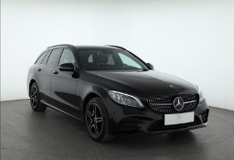 Mercedes-Benz Klasa C W205 , Salon Polska, 1. Właściciel, Serwis ASO, Automat, VAT 23%,