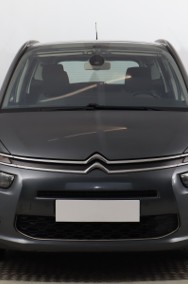 Citroen C4 Grand Picasso II , Salon Polska, Serwis ASO, 7 miejsc, Navi, Klimatronic,-2