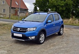 Dacia Sandero II Navi/klima/1 właściciel/Mega Stan