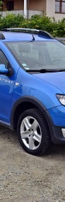 Dacia Sandero II Navi/klima/1 właściciel/Mega Stan-3
