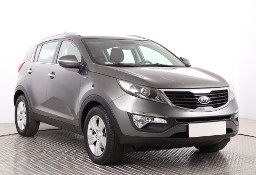 Kia Sportage III , Navi, Klima, Tempomat, Parktronic