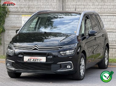 Citroen C4 SpaceTourer 1,5HDi 130KM Feel/Navi/Led/Panorama/Pod.Fotele/Tempomat/PDC/Hak/Kame-1