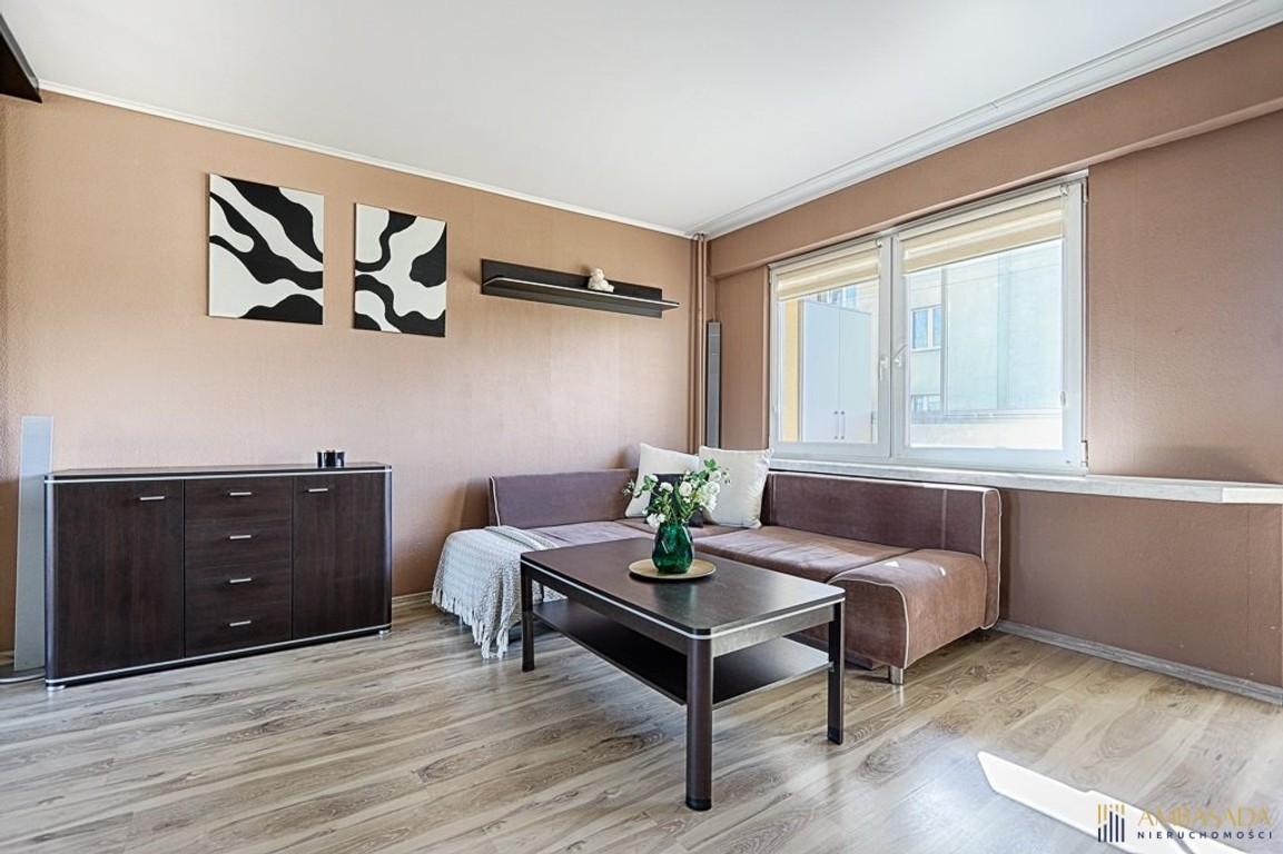Mieszkanie do wynajęcia, 56 m² Zielone Wzgórza, Lawendowa
