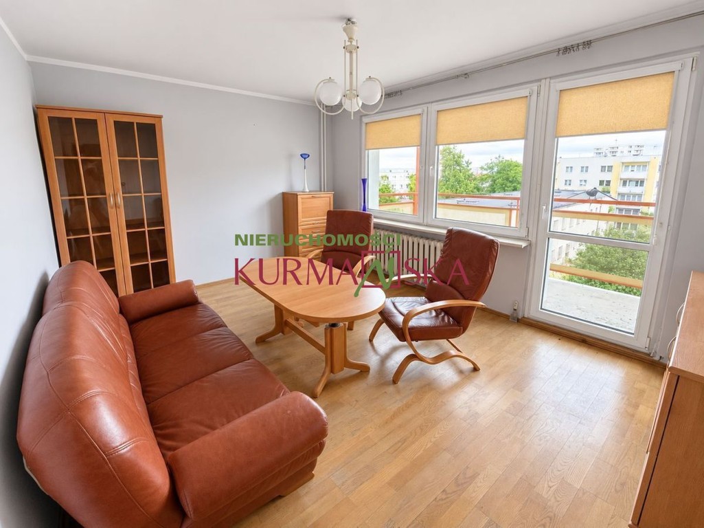 Mieszkanie na sprzedaż, 3 pokoje, 56 m², Zielona Góra