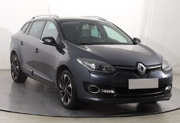 Renault Megane III , Salon Polska, Navi, Tempomat, Parktronic,ALU