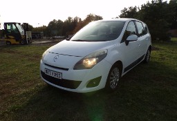 Renault Scenic III 1.9 DCi 130KM Ładny Stan