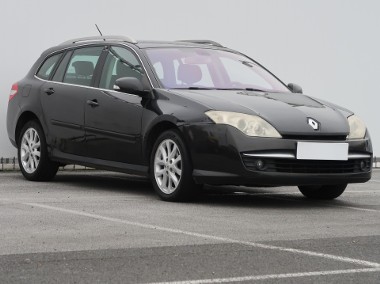 Renault Laguna III , Klimatronic, Tempomat, Parktronic,ALU-1