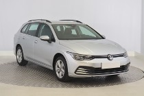 Volkswagen Golf VIII , Salon Polska, Serwis ASO, VAT 23%, Klimatronic, Tempomat,