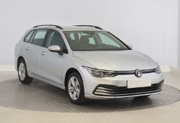 Volkswagen Golf VIII , Salon Polska, Serwis ASO, VAT 23%, Klimatronic, Tempomat,