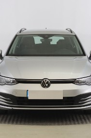 Volkswagen Golf VIII , Salon Polska, Serwis ASO, VAT 23%, Klimatronic, Tempomat,-2