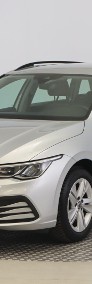 Volkswagen Golf VIII , Salon Polska, Serwis ASO, VAT 23%, Klimatronic, Tempomat,-3