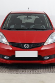 Honda Jazz III , Klimatronic, Tempomat-2