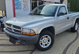 Dodge Dakota III