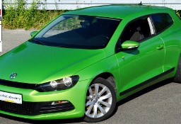 Volkswagen Scirocco III / Pojazd Sprzedajemy z Gwarancją ASO na ROK / MAX / 1 WŁ