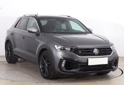 Volkswagen T-Roc Salon Polska, Serwis ASO, Automat, Skóra, Navi, Klimatronic,