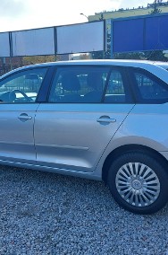 Skoda Rapid 1200 TSi SALON PL. 34 tys. km.-2