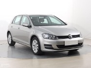 Volkswagen Golf Sportsvan , Salon Polska, Serwis ASO, Klima, Tempomat, Parktronic