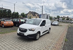 Opel Combo *135 tys km * 1,5d 76KM * Zadbany * Bezwypadek*