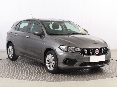 Fiat Tipo II , Salon Polska, Klima-1