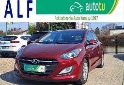 Hyundai i30 II *I Właściciel*Autentyczny Przebieg*1,6 CRDi*110KM*PL