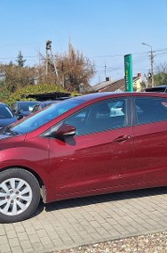 Hyundai i30 II *I Właściciel*Autentyczny Przebieg*1,6 CRDi*110KM*PL-2