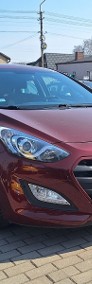 Hyundai i30 II *I Właściciel*Autentyczny Przebieg*1,6 CRDi*110KM*PL-3
