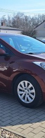 Hyundai i30 II *I Właściciel*Autentyczny Przebieg*1,6 CRDi*110KM*PL-4