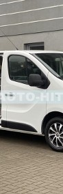 Renault Trafic L2H1 Klima Webasto Warsztat SORTIMO 125KM *Gwaranc-3