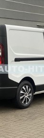Renault Trafic L2H1 Klima Webasto Warsztat SORTIMO 125KM *Gwaranc-4