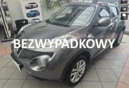 Nissan Juke Krajowy, Bezwypadkowy, 1.6 Benzyna, Bezawaryjny