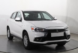 Mitsubishi ASX , Salon Polska, Serwis ASO, VAT 23%, Klimatronic, Tempomat,