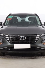 Hyundai Tucson , Salon Polska, 1. Właściciel, Automat, VAT 23%, Klimatronic,-2