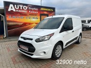 Ford Connect Transit