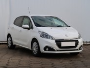 Peugeot 208 , Salon Polska, 1. Właściciel, Serwis ASO, Klimatronic,