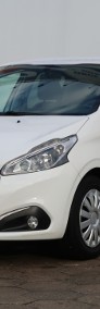 Peugeot 208 , Salon Polska, 1. Właściciel, Serwis ASO, Klimatronic,-3