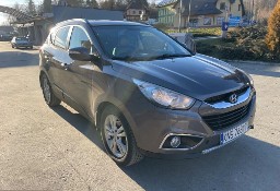 Hyundai ix35 ix35 2.0 CRDi 4WD Premium 184KM 2011r