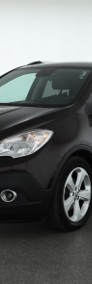 Opel Mokka , 1. Właściciel, GAZ, Tempomat, Parktronic,-3