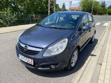 Opel Corsa D-1