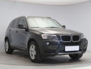 BMW X3 I (F25) , 1. Właściciel, 184 KM, Automat, Skóra, Navi, Xenon,