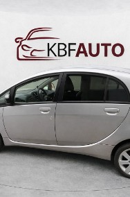 Tendance - elektryczny miejski samochód.-2