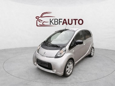 Tendance - elektryczny miejski samochód.-1