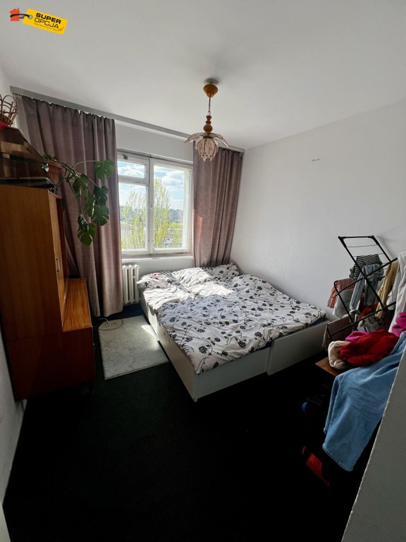 Mieszkanie 4 pokojowe Prądnik Biały - Ansicht 4