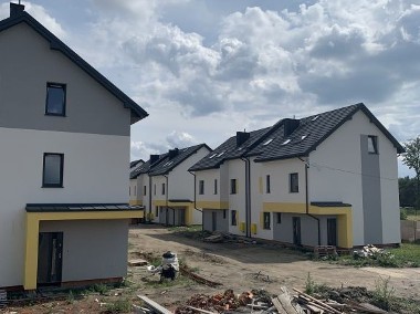 Mieszkanie, sprzedaż, 55.46, Radzymin, Radzymin (gm.), Wołomiński (pow.)-1