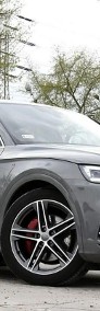 Audi SQ5 I (8R) SQ5 3.0 354 KM* Panorama* Skóra* Nawigacja* Kamera*-3