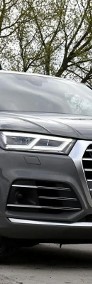Audi SQ5 I (8R) SQ5 3.0 354 KM* Panorama* Skóra* Nawigacja* Kamera*-4