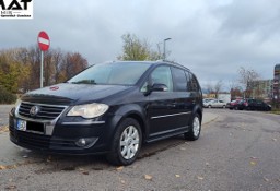 Volkswagen Touran I